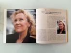 ABBA on speaking terms, Ophalen of Verzenden, Zo goed als nieuw, Boek, Tijdschrift of Artikel