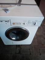 Miele wasmachine, Witgoed en Apparatuur, Wasmachines, Ophalen, 1200 tot 1600 toeren, Gebruikt, 4 tot 6 kg