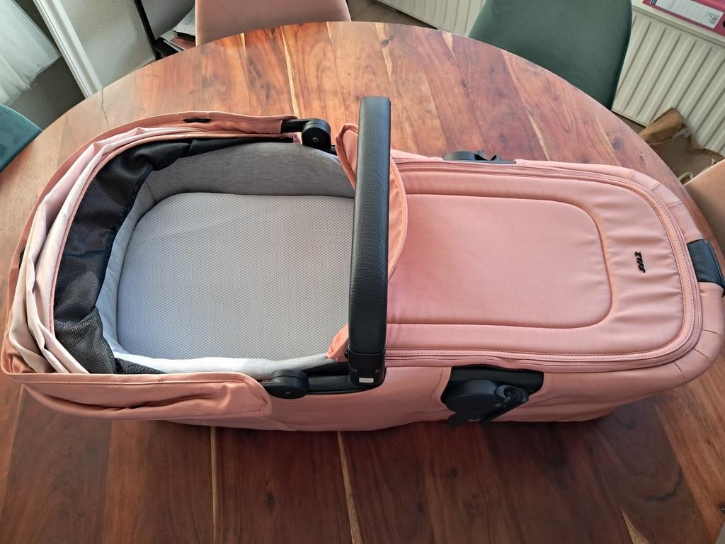 Joolz Aer wieg, Ophalen of Verzenden, Zo goed als nieuw, Overige merken