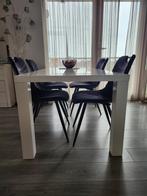 Stoelen 4 stuks, Ophalen, Zo goed als nieuw