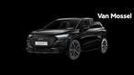 Audi Q4 e-tron 45 quattro S Competition 286 PK | SONOS | Mat, Auto's, Audi, Stof, 82 kWh, 2135 kg, Zwart
