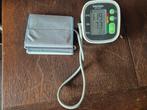 Bloeddruk meter, Ophalen of Verzenden, Zo goed als nieuw