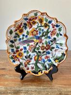 Bord / schotel - Koninklijke Tichelaar Makkum, Ophalen of Verzenden