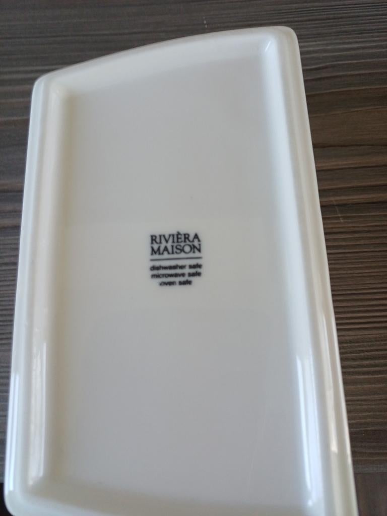 Borrelplank, Huis en Inrichting, Ophalen of Verzenden, Zo goed als nieuw, Rvs of Chroom