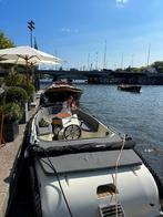 Gentle 590 Tender | 2023 | Tohatsu 30PK | Zwarte romp, Ophalen, 10 tot 30 pk, Gebruikt, 3 tot 6 meter