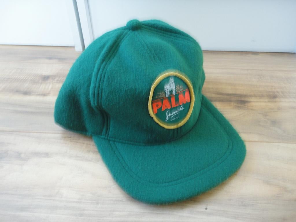 Palm bier pet Fleece, Verzamelen, Biermerken, Ophalen of Verzenden, Nieuw, Kleding, Palm