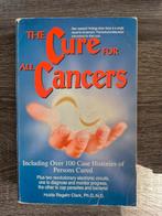 The cure for all cancers, Ophalen of Verzenden, Gelezen, Hulda Clark