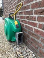 Hozelock tuinslanghaspel met muurbevestiging, Ophalen of Verzenden, Gebruikt, Tuinslanghaspel