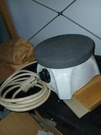 Zelf sierlepels maken, verzilverde lepels met schildjes, Ophalen, Gebruiksvoorwerp, ., Nieuw