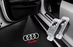 Audi Deur Logo Projector LED Verlichting, Ophalen of Verzenden, Nieuw, Audi