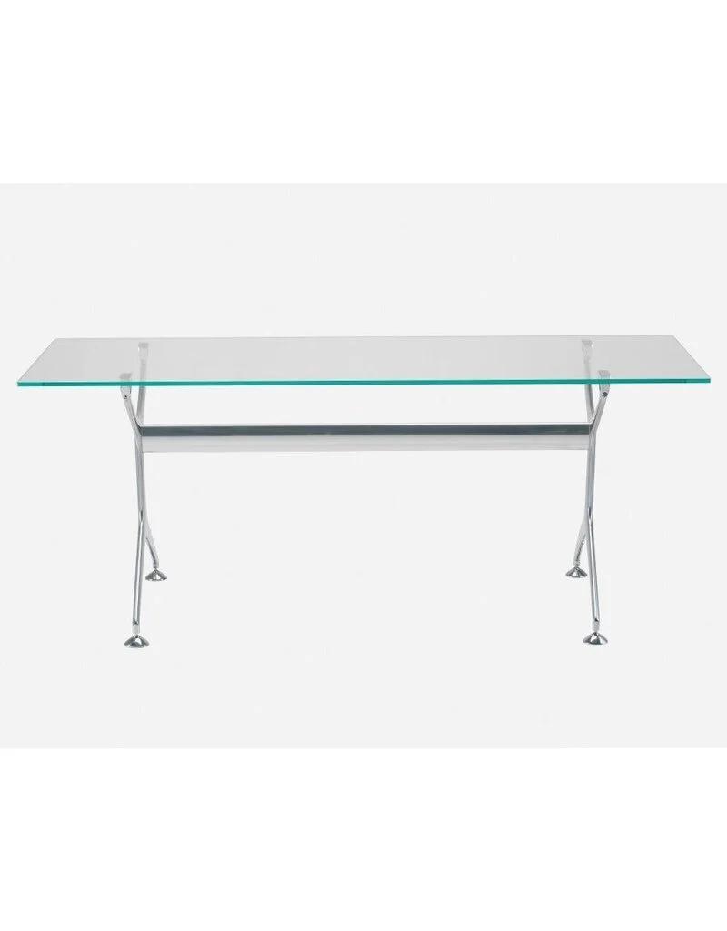 Designtafel Alias Frametable by Alberto Meda, Ophalen of Verzenden, Gebruikt