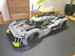 Lego Technic Peugeot 9x8 24h Le Mans hybrid hypercar 42156, Ophalen of Verzenden, Zo goed als nieuw, Complete set, Lego