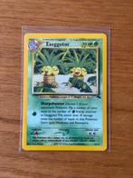 Exeggutor 13/18 Southern Islands vintage pokemon kaart, Ophalen of Verzenden, Zo goed als nieuw, Losse kaart