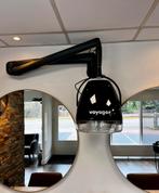 Professionele haardroogkap Voyager 4v, Ophalen