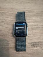 Apple Watch Series 8, IOS, Ophalen of Verzenden, Waterdicht, Zilver