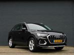 Audi Q3 35 TFSI Advanced edition TOPSTAAT! CARPLAY/ANDROID!, Stof, 4 cilinders, 1505 kg, Zwart