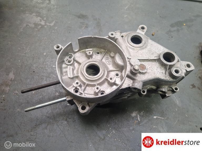 Kreidler Directe kickstart karter helften origineel, Gebruikt, Kreidler, Ophalen of Verzenden, Kreidler