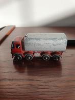 Vintage Matchbox Lesney Sugar Container Vrachtwagen, Ophalen of Verzenden, Gebruikt, Bus of Vrachtwagen