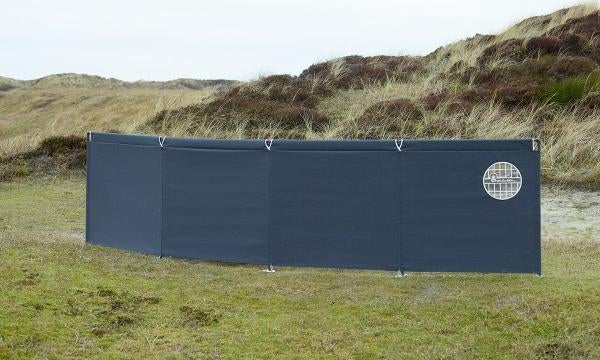 Isabella windschermen diverse maten NIEUW+GOEDKOOP, Ophalen of Verzenden, Nieuw