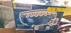 BaByliss Rapide High Speed Rollers - Snelle Krulset, Ophalen of Verzenden, Nieuw, Haarverzorging