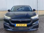 Ford Mustang Mach-E RWD 75 kWh standard Range SOH 95% Ledere, Auto's, Automaat, Gebruikt, 258 pk, Adaptive Cruise Control