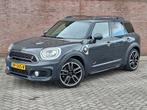 Mini Countryman 1.5 Plug-in Hybrid All4 Cooper S 224PK 19"LM, Auto's, USB, Leder, Bedrijf, Hybride Elektrisch/Benzine
