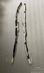 CITROEN C4 CACTUS 2014+ hemel airbag 9804358980 9804358780, Gebruikt, -, Ophalen of Verzenden, -