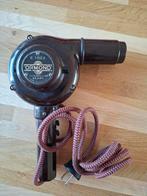 Vintage Bakelieten Haardroger Ormond E 1022 - Perfecte Staat, Ophalen of Verzenden