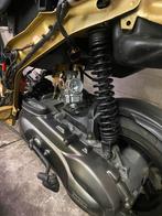 Vers hexagon 125cc blok met pap‼️, Ophalen, Zo goed als nieuw, Blok, Piaggio