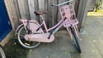 Popal fiets Roze, Ophalen of Verzenden, Zo goed als nieuw