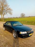 Volvo C70 2.4 T Cabrio 2003 LPG G3, Auto's, Voorwielaandrijving, C70, Beige, Cabriolet