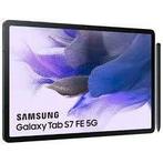 Samsung Galaxy tab S7 FE 5G, Computers en Software, Android Tablets, 12 inch, Ophalen of Verzenden, Zo goed als nieuw, S7 FE 5G