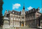 Utrecht academiegebouw gelopen ansichtkaart ( 80 ), Ophalen of Verzenden, 1980 tot heden, Gelopen, Utrecht