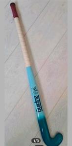 Hockey stick met handtekening Naomi van As 86 cm, Ophalen, Zo goed als nieuw, Stick