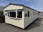 ABI Horizon 11 x 3.70 m 2 Slp Dubbelglas Winterhard, Caravans en Kamperen, Stacaravans, Niet ingevuld, Niet ingevuld, Niet ingevuld