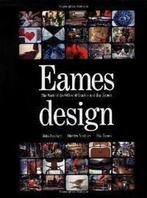 Eames Design, Ophalen of Verzenden, Zo goed als nieuw, John Neuhart e.a., Overige onderwerpen