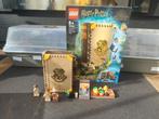 Lego Harry Potter 76384 - Herbologieles, Ophalen of Verzenden, Zo goed als nieuw