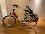 Fiets Sparta Amazone dynamic, Ophalen, Gebruikt, Sparta, Versnellingen