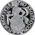 15X 1 Oz 999 zilver 2017 NL Leeuwendaalder Restrike (BU), Ophalen of Verzenden, Zilver