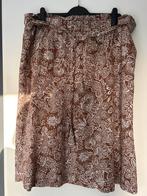 Gerry Weber rok maat 46, Kleding | Dames, Rokken, Zwart, Maat 46/48 (XL) of groter, Ophalen of Verzenden, Zo goed als nieuw