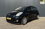 Toyota Yaris 1.3 VVTi Luna Airco Cruise Keyless nieuw APK NA, Auto's, Toyota, Voorwielaandrijving, Stof, 4 cilinders, 995 kg
