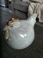 Stoere kip, Ophalen, Zo goed als nieuw