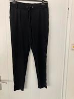 Zwarte broek maat L, Ophalen of Verzenden, Zo goed als nieuw, Zwart, Lang
