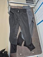 Rijbroeken merk Horze, Ophalen of Verzenden, Zo goed als nieuw, Dressuur, Onderkleding