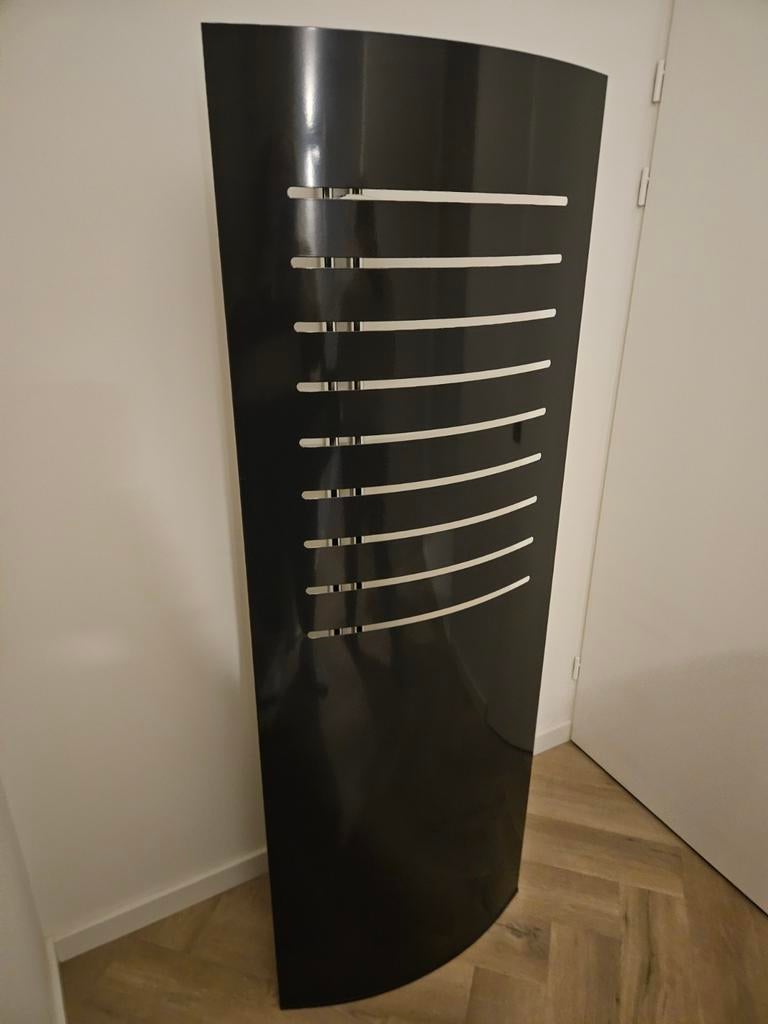 Moderne losstaande kapstok, Zo goed als nieuw, Minder dan 100 cm, Metaal, Ophalen