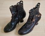 Everybody laarsjes, maat 39,5, zgan, Kleding | Dames, Schoenen, Zwart, Ophalen of Verzenden, Zo goed als nieuw, Lage of Enkellaarzen