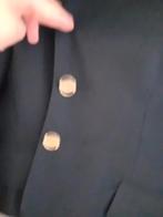 Colbert en jurk lilytime, Kleding | Dames, Jasjes, Kostuums en Pakken, Ophalen, Kostuum of Pak, Blauw, Maat 42/44 (L)