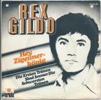 Vinyl Single Rex Gildo, Ophalen of Verzenden, Gebruikt, Pop