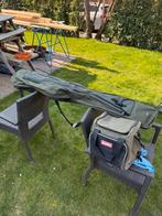 Complete feeder set, Ophalen of Verzenden, Zo goed als nieuw, Complete set