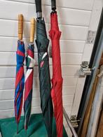 paraplu's verschillende design, Ophalen of Verzenden, 'T Olde Gre-j, Info@toldegrej.nl, Endepoelstraat 20f Didam